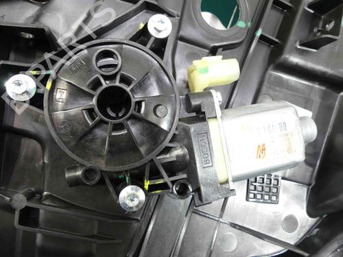 Rear right window mechanism KIA CEED (CD) | BP37885535C25 - Image 2