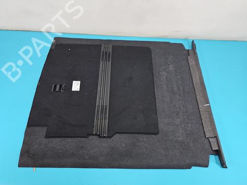 Boot lining VW CC B7 (358) 2.0 TDI | BP37990559I3 - Image 2