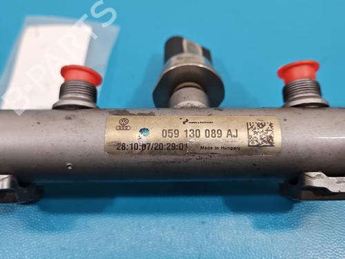 Injection rail AUDI A5 (8T3) 3.0 TDI quattro | BP38152015M98 - Image 4