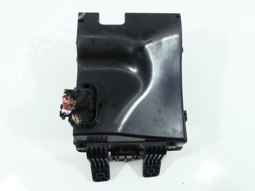 Engine control unit (ECU) HYUNDAI ix35 (LM, EL, ELH)  | BP37860689M57  - Image 26