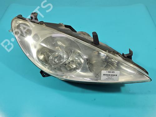 Used Right headlight Right headlight 37829978 37829978