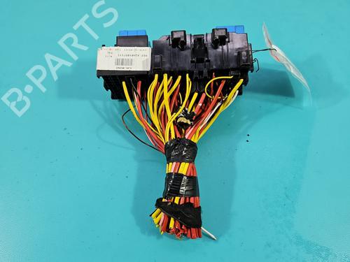Fuse box RENAULT EXPRESS Box Body/MPV | BP37831050E1 - Image 4