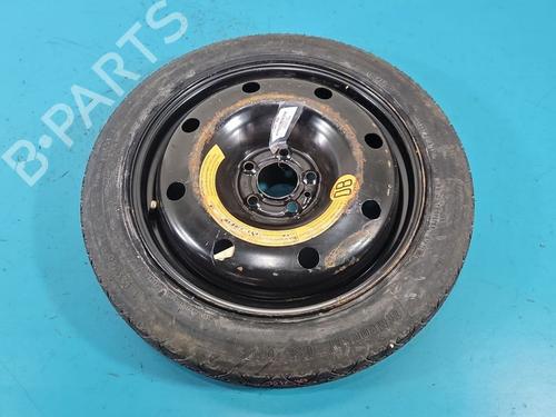 Used Rim Rim ALFA ROMEO 159 Sportwagon (939_) 1.9 JTDM 8V (939AXH1B, 939BXH1B) (115 hp) 40545581 40545581