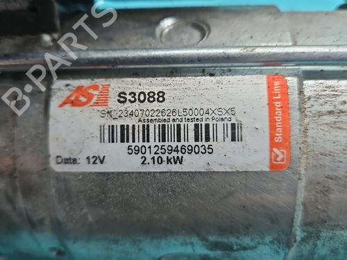 Starter TOYOTA VERSO (_R2_) | BP37858039M8 - Image 5