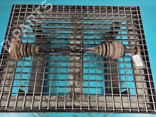 Used Left rear driveshaft Left rear driveshaft 38129042 38129042
