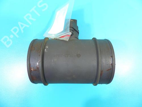 Mass air flow sensor OPEL VECTRA C (Z02) | BP37805315M95 - Image 6