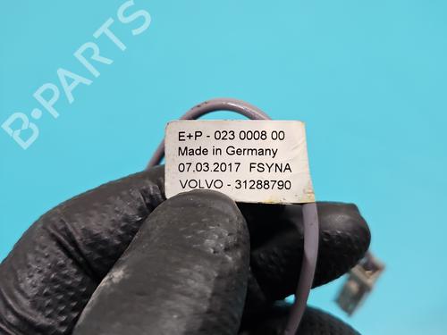 Electronic module VOLVO V40 Hatchback (525) D4 | BP38138693M83 - Image 5