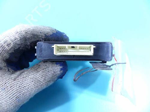 Electronic module SUZUKI KIZASHI (FR) 2.4 (A6B424) | BP37890918M83 - Image 4