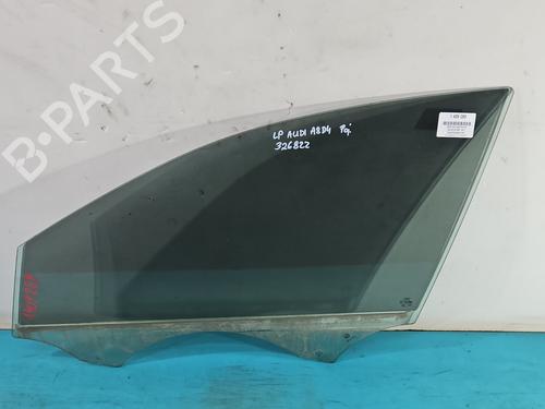 Used Front left door window Front left door window 38122776 38122776