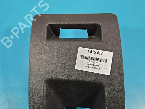 Cup/Object holder RENAULT EXPRESS Box Body/MPV | BP37860393I37 - Image 4