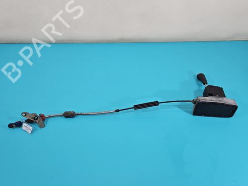 Gearstang Gearstang PEUGEOT 407 (6D_) 2.0 (6DRFNB, 6DRFNE) (136 hp) 37815205 37815205