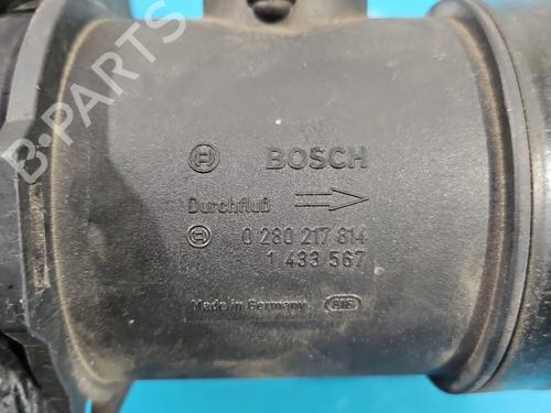 Mass air flow sensor BMW X5 (E53) 4.4 i | BP38067924M95  - Image 8
