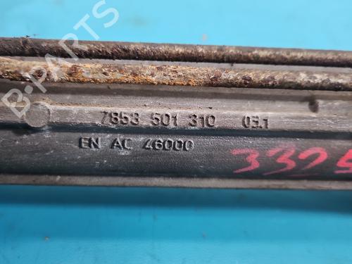 Steering rack PORSCHE CAYENNE (9PA) | BP37856559M22 - Image 6