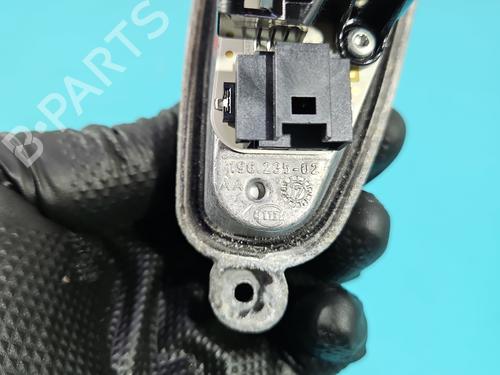 Lights ECU RENAULT KADJAR (HA_, HL_) | BP37849864M55 - Image 8