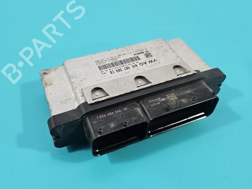 Used Engine control unit (ECU) Engine control unit (ECU) 37839435 37839435