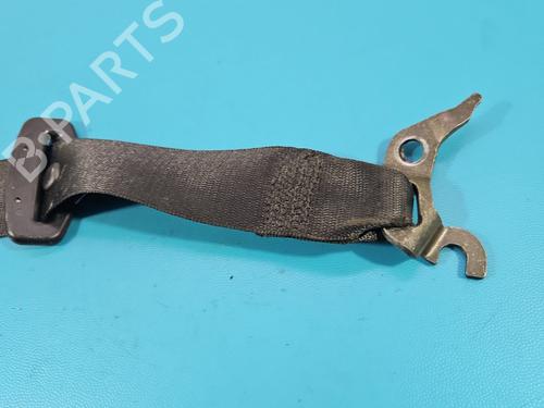 Front left seatbelt BMW 1 (E87) 116 i | BP39912116I26 - Image 8