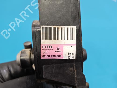 Pedal RENAULT KANGOO Express (FW0/1_) 1.5 dCi 90 (FW0G, FW05, FW08, FW11) | BP37852272I4 - Image 7