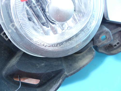 Left front fog light MAZDA CX-5 (KE, GH) 2.0 AWD (KEEAW) | BP37886085C30 - Image 3