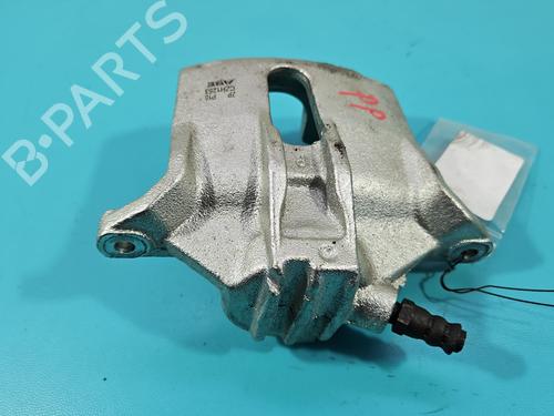 Right front brake caliper CITROËN C3 II (SC_) 1.6 HDi | BP37821805M104 - Image 4