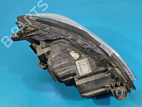 Left headlight MERCEDES-BENZ C-CLASS (W204) C 200 CDI (204.001) | BP38651095C28 - Image 7