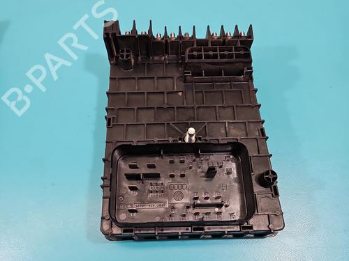 Fuse box VW CC B7 (358) 2.0 TDI | BP38129341E1 - Image 8