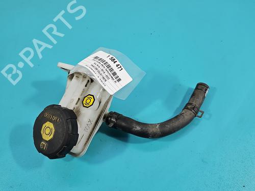 Used Brake fluid reservoir Brake fluid reservoir 37847462 37847462