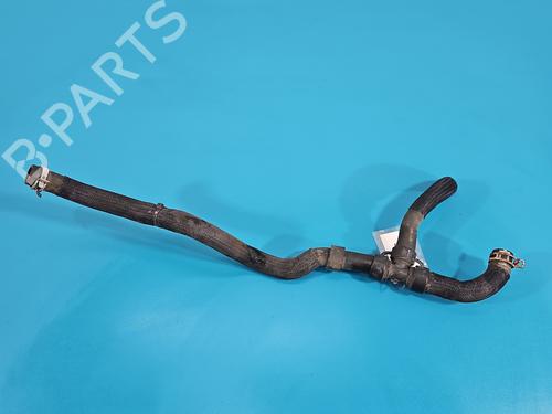 Pipe DACIA DOKKER Box Body/MPV | BP37843665M125 - Image 2