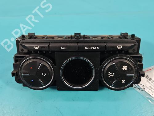 Climate control PEUGEOT 301 1.6 VTi 115 | BP38119799I5 - Image 3