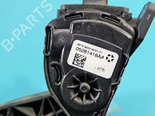 Pedal DODGE GRAND CARAVAN 3.6 | BP38151428I4 - Image 9