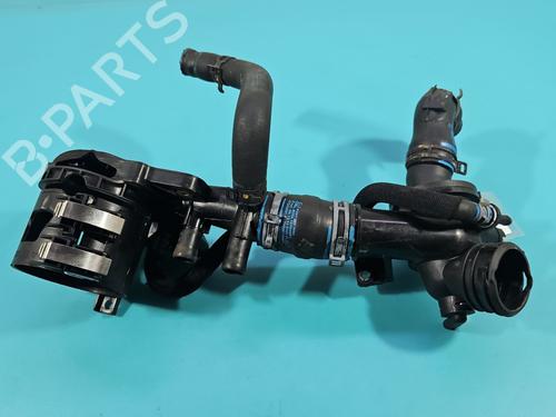 Used Pipe Pipe MERCEDES-BENZ E-CLASS T-Model (S212) E 200 CDI / BlueTEC (212.205, 212.206) (136 hp) 38134802 38134802