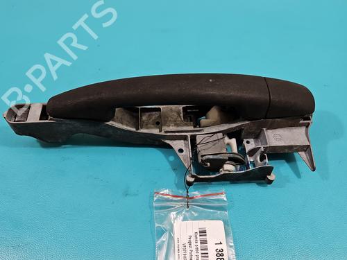 front-right-exterior-door-handle-peugeot-partner-tepee-2008-37812108 main image