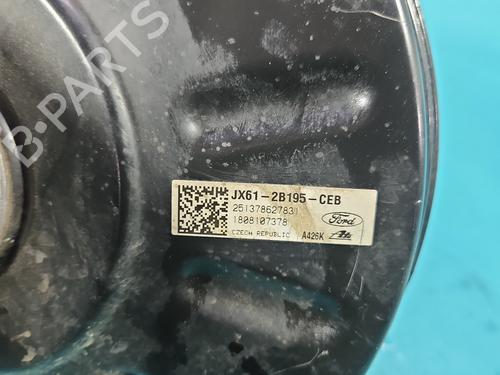 Servo brake FORD FOCUS IV (HN) | BP37847320M42 - Image 9