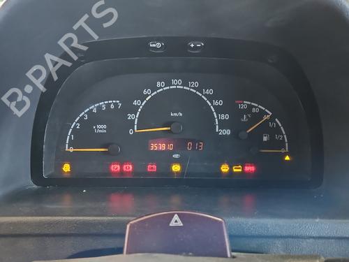 Used Instrument cluster Instrument cluster 38443343 38443343