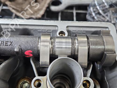 Cylinder head BMW i3 (I01) Range Extender | BP37845216M5 - Image 5