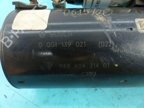Starter PORSCHE CAYENNE (92A) 4.8 S | BP37877671M8 - Image 5