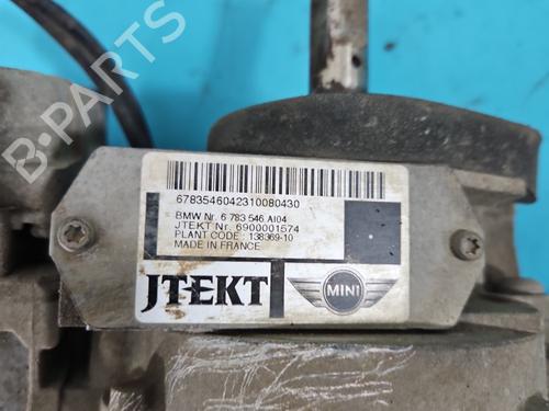 Steering rack MINI MINI (R56) | BP38127839M22 - Image 10