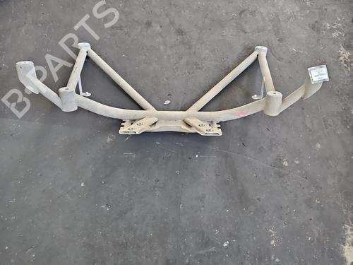 Bagaksel Bagaksel BMW X3 (G01, F97, G08) iX3 (286 hp) 37821685 37821685