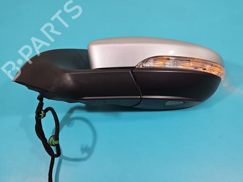 left-mirror-vw-passat-cc-b6-357-2008-2009-2010-2011-2012-38120449 main image
