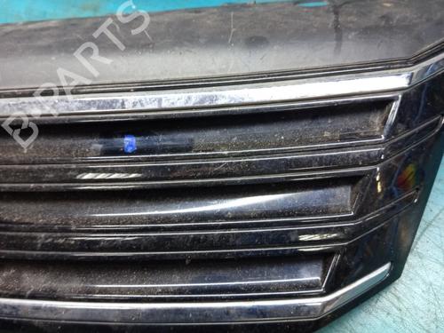 Grill VW CC B7 (358) 2.0 TDI | BP38140969C40 - Image 9