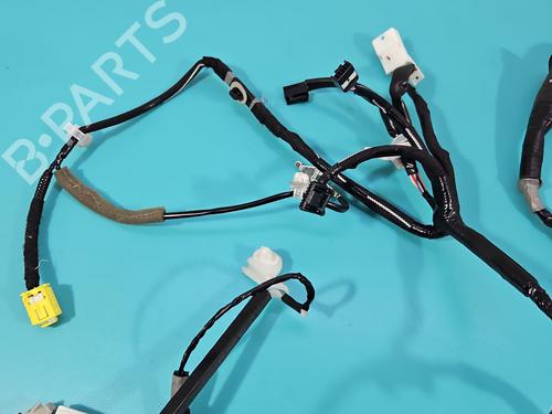 Wiring harness LEXUS NX (_Z1_) 200t (AGZ10_, AGZ10R) | BP37822117E16 - Image 4
