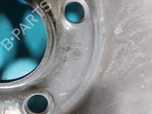 Fælk TOYOTA AYGO (_B4_) 1.0 (KGB40) | BP39649785C45 - Image 3