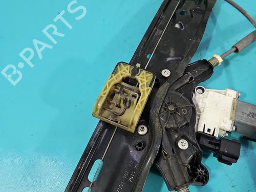 Front left window mechanism JAGUAR XE (X760) 2.0 D | BP37826207C22  - Image 5