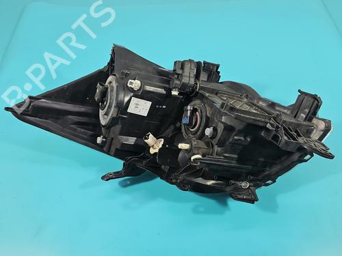 Right headlight TOYOTA AURIS (_E15_) 2.0 D-4D (ADE150_, ADE150R) | BP38010872C29 - Image 11