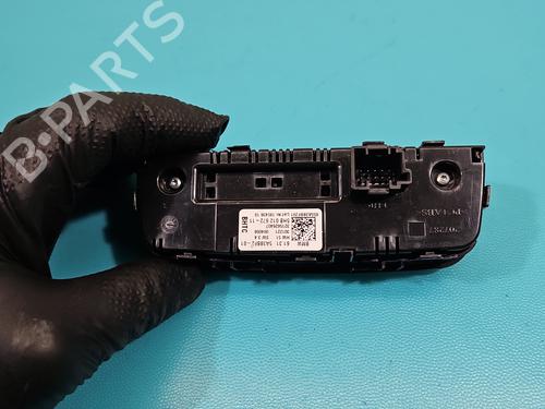 Climate control BMW X3 (G01, F97, G08) iX3 | BP37821512I5 - Image 4