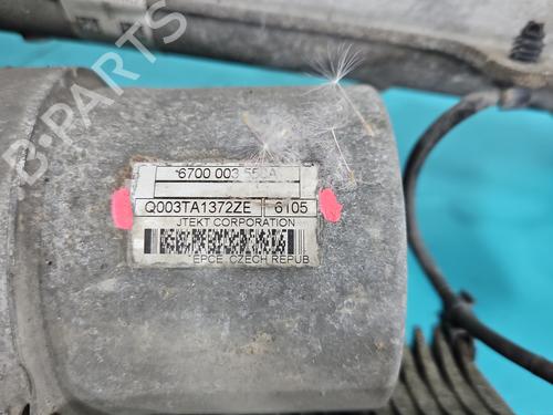 Steering rack INFINITI Q30 | BP38135277M22 - Image 14