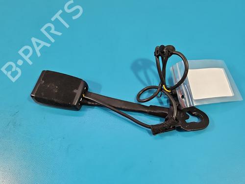 Front right seatbelt PORSCHE CAYENNE (92A) 3.0 Diesel | BP38047276I25 - Image 11