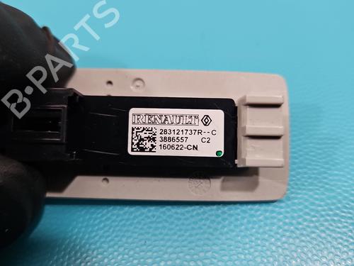 Electronic sensor DACIA SANDERO III | BP38129410M84 - Image 4
