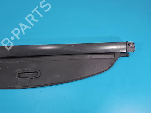 Cargo separator HYUNDAI i40 I CW (VF) 1.7 CRDi | BP37857600I36 - Image 2