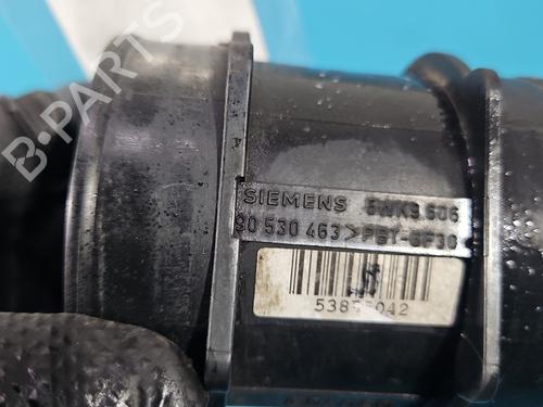 Mass air flow sensor OPEL ASTRA G Coupe (T98) 1.8 16V (F07) | BP40036575M95 - Image 8