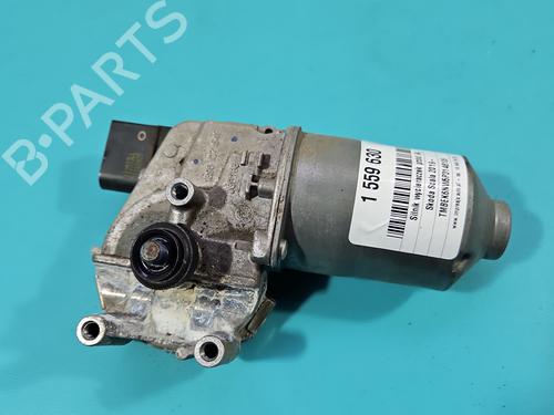 Front wiper motor SKODA SCALA (NW1) 1.5 TSI | BP37833097M29 - Image 2